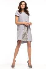 Dieninė suknelė modelis 127943 Tessita - Image 2