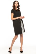 Dieninė suknelė modelis 127943 Tessita