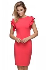 Vakarinė suknelė modelis 107270 Tessita - Image 3