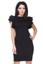 Vakarinė suknelė modelis 107270 Tessita