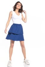 Trumpas sijonas modelis 152932 Tessita - Image 2