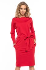 Dieninė suknelė modelis 121252 Tessita - Image 4