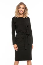 Dieninė suknelė modelis 121252 Tessita