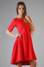 Dieninė suknelė modelis 41323 Tessita