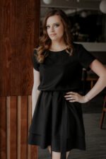 Dieninė suknelė modelis 176703 Tessita - Image 2