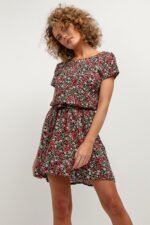 Dieninė suknelė modelis 183157 Tessita - Image 5