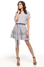 Dieninė suknelė modelis 127919 Tessita - Image 5