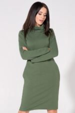 Dieninė suknelė modelis 61724 Tessita - Image 4