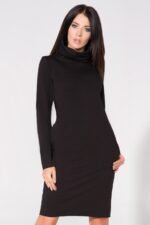 Dieninė suknelė modelis 61724 Tessita - Image 3