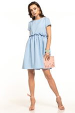 Dieninė suknelė modelis 143270 Tessita - Image 2