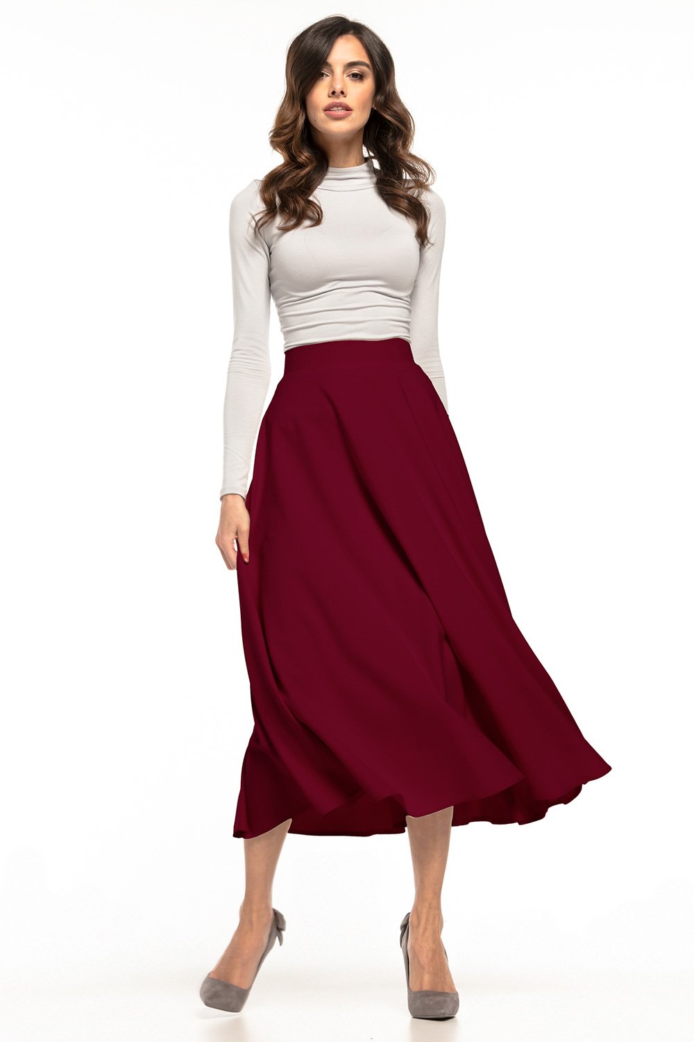 176644397128467 Skirt modelis 148149 Tessita - Image 1