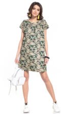 Dieninė suknelė modelis 152852 Tessita - Image 4