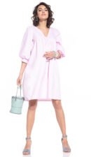 Dieninė suknelė modelis 152872 Tessita - Image 3