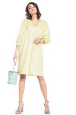 Dieninė suknelė modelis 152872 Tessita - Image 2