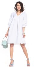 Dieninė suknelė modelis 152872 Tessita