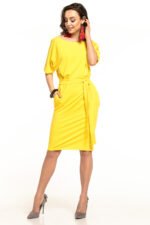 Dieninė suknelė modelis 143249 Tessita - Image 7