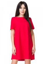 Kokteilinė suknelė modelis 93570 Tessita - Image 4