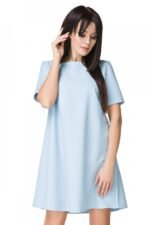 Kokteilinė suknelė modelis 93570 Tessita