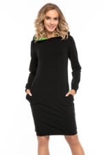 Dieninė suknelė modelis 121256 Tessita - Image 3