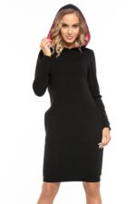 Dieninė suknelė modelis 121256 Tessita - Image 2