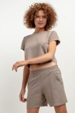 Šortai modelis 198559 Tessita - Image 3