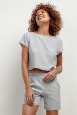 Šortai modelis 198559 Tessita - Image 2