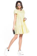 Dieninė suknelė modelis 152918 Tessita - Image 2