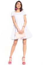 Dieninė suknelė modelis 152918 Tessita