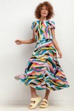 Skirt modelis 198528 Tessita - Image 3