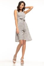 Dieninė suknelė modelis 127850 Tessita - Image 3