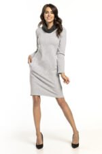Dieninė suknelė modelis 136233 Tessita - Image 4