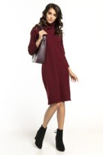 Dieninė suknelė modelis 136249 Tessita - Image 4