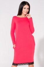 Dieninė suknelė modelis 61736 Tessita - Image 3