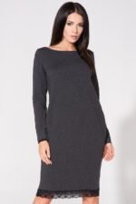 Dieninė suknelė modelis 61736 Tessita