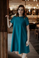 Dieninė suknelė modelis 176708 Tessita - Image 5