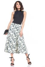 Ilgas sijonas modelis 152857 Tessita - Image 3