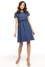 Dieninė suknelė modelis 127927 Tessita - Image 2
