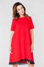 Dieninė suknelė modelis 51725 Tessita - Image 2