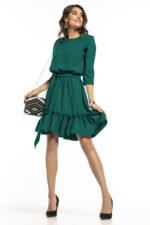 Dieninė suknelė modelis 136273 Tessita - Image 3