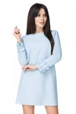 Kokteilinė suknelė modelis 93575 Tessita - Image 3