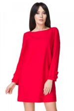 Kokteilinė suknelė modelis 93575 Tessita