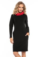 Dieninė suknelė modelis 121260 Tessita - Image 4