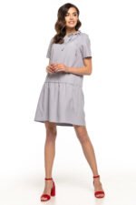 Dieninė suknelė modelis 127855 Tessita - Image 2