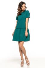 Dieninė suknelė modelis 127855 Tessita