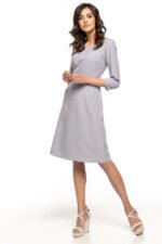 Dieninė suknelė modelis 127933 Tessita - Image 3