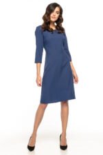 Dieninė suknelė modelis 127933 Tessita