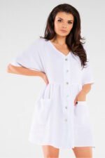 Dieninė suknelė modelis 214510 Infinite You - Image 3