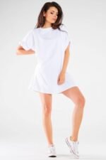 Dieninė suknelė modelis 181283 Infinite You - Image 4
