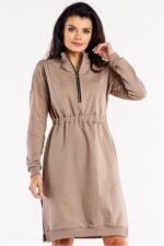 Dieninė suknelė modelis 188039 Infinite You - Image 2