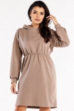 Dieninė suknelė modelis 188057 Infinite You